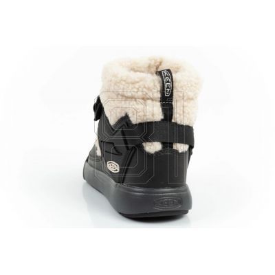 5. Keen Hoodromeo Mini W 1026799 Schneestiefel