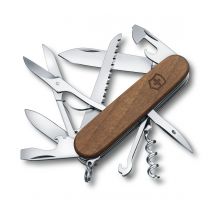 Victorinox Huntsman Mehrzweckmesser aus Edelstahl