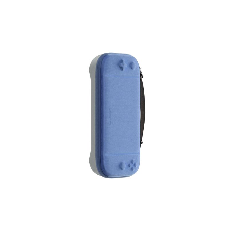 4. AmazingThing PlayShield EDC-Schutzhülle für Nintendo Switch 2, Blau