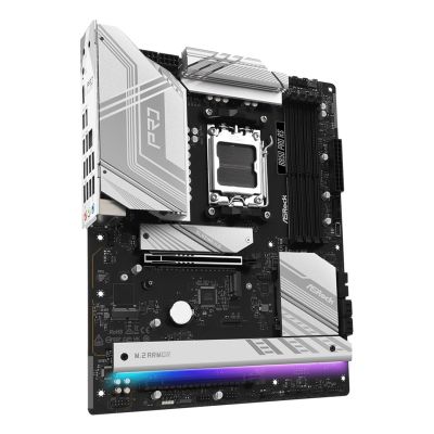 4. ASRock B850 Pro RS Mainboard