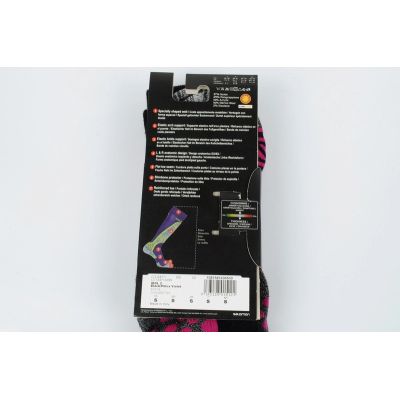 21. Salomon C12471 Snowboard-Skisocken