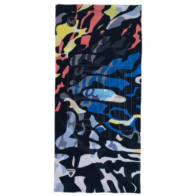 2. Buff Thermonet Schlauchschal 1324815551000