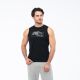 8. Ärmelloses Herren-T-Shirt YATO 26