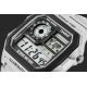 4. Herrenuhr CASIO AE-1200WHD-1AVEF + Box