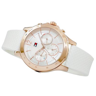 3. Damenuhr Tommy Hilfiger Haven 1782199 + BOX