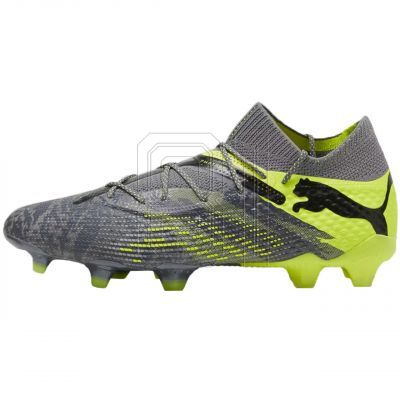 3. Puma Future 7 Ultimate Rush FG/AG M 107828 01 Fußballschuhe