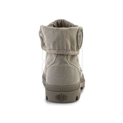 6. Palladium Baggy W 92353-365-M Schuhe