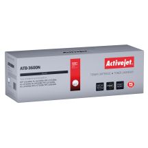 Activejet ATB-3600N Toner (ersetzt Brother TN3600; Supreme; 3000 Seiten; schwarz)