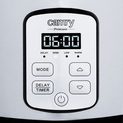 5. Schongarer CAMRY CR 6414