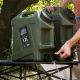 13. OFFLANDER TOURISTEN-WASSERTANK 19L