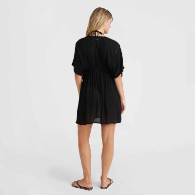 9. O'Neill Essentials Mona Beach Cover Up Kleid W 92800613401