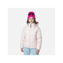 Rossignol Puffy Jkt Jacke Rosa