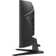 34. MSI Monitor 34" MAG 346CQ 34 UWQHD 180Hz