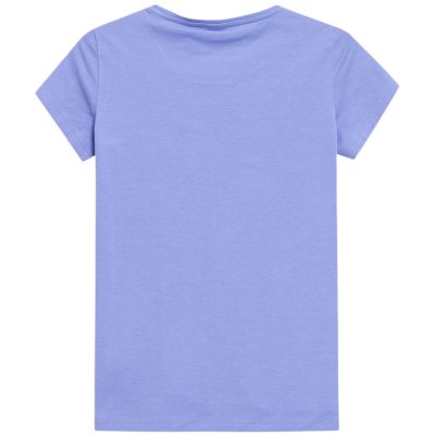 13. T-Shirt 4F W H4L22 TSD350 32S