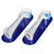 12. Oral-B iO Series 9 Zahnbürste mit Rosenquarz-Finish