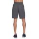 3. Skechers Explore Short M1SH69-CHAR Grau L