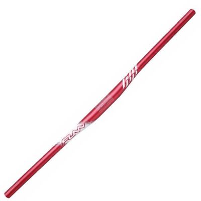 FUNN Lenker FULL ON 35 785 mm rot 15 mm