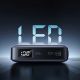 8. Ugreen PB503 5000 mAh Powerbank mit USB-C-Anschluss und integriertem USB-C-Anschluss – Grau