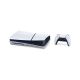 9. Sony PlayStation 5 Slim Blu-Ray 1TB weiße Konsole