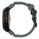 4. Tech-Protect Motion Armband für Garmin Fenix 5X / 5X Plus / 6X / 6X Pro / 7X / 8 / 8 Pro / 9 / 9 Pro (47 mm) – Grau