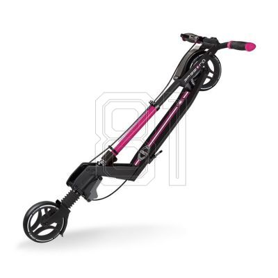 10. Globber One K 165 BR 672-110 Roller