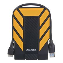 ADATA HD710 PRO Externe Festplatte (1 TB; 2,5"; USB 3.2; Gelb)