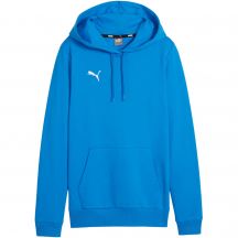Puma Team Goal Casuals Hoody W 658621 02