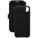 3. CARE by PanzerGlass Feature Tango 2in1 Wallet Case MagSafe für iPhone Air - Schwarz