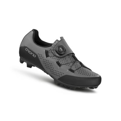 2. CRONO MTB-Schuhe CX-2.5 grau 43 Composite