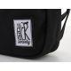 3. THE SOCIETY PACK XS SCHULTERTASCHE - SCHWARZ 999CLA751-01