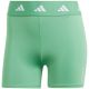2. adidas Techfit W IU1853 Shorts