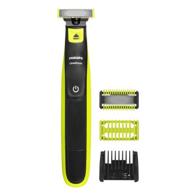 2. PHILIPS OneBlade Rasierer QP 2824/20