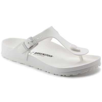 7. Birkenstock Gizeh Eva 0128221 Flip-Flops