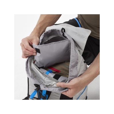 2. MILLET Trilogy Sky 25+ Rucksack Weiß