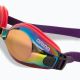 5. Arena ZOOM X-FIT MIRROR 009439/113 Schwimmbrille