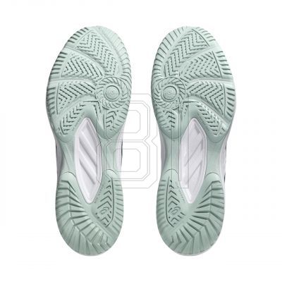 6. Asics Upcourt 6 M 1071A104 104 Volleyballschuhe