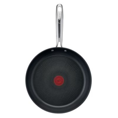 4. 3er-Set Bratpfannen TEFAL Duetto+ G732S334 20/24/28 cm