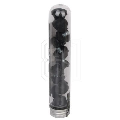 3. R-GOL Gummistifte 12x10mm WK1210