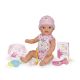 8. BABY born Puppe - Kleines Mädchen Lena 36 cm