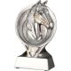 5. Pferdefigur aus Guss – Kopf RS1501