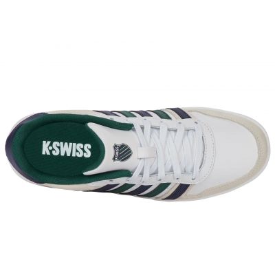 7. K-Swiss Court Palisades W 86931-977-M Schuhe
