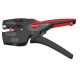5. KNIPEX 12 72 190 Isolierabisolierzange