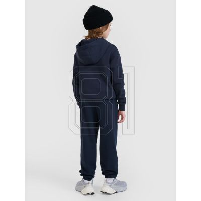 3. Trousers 4F Jr 4FJWMM00TTROM1188-31S 