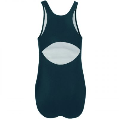 5. Crowell Swan Jr Badeanzug col.07