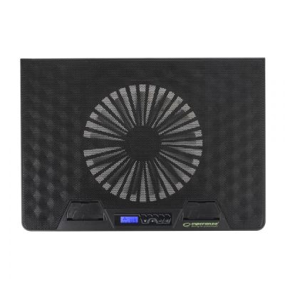 14. ESPERANZA RGB-GAMING-KÜHLPAD ALIZE EGC101