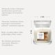3. Kleine Duftkerze AMBER & SANDALWOOD YANKEE