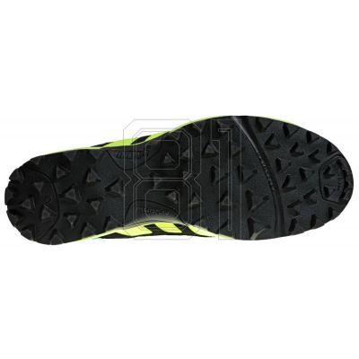 2. Inov-8 Mudclaw 300 W Laufschuhe 000771-BLYW-P-01