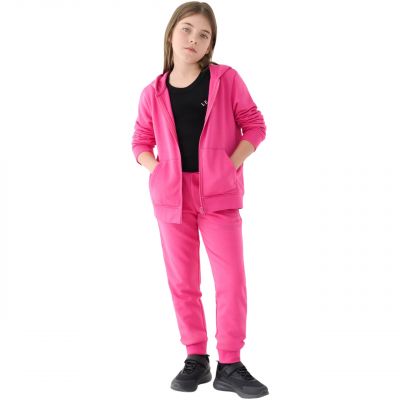 4. 4F F1315 Jr Sweatshirt 4FJWMM00TSWSF1315 55S