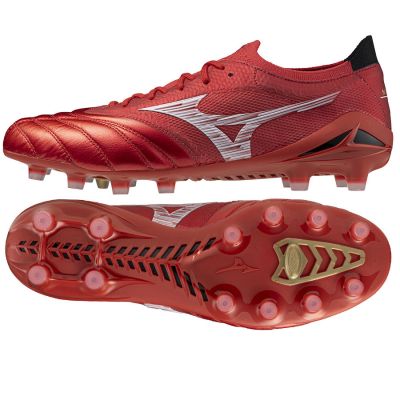 Mizuno Morelia Neo IV Beta Japan FG M P1GA254060 Fußballschuhe
