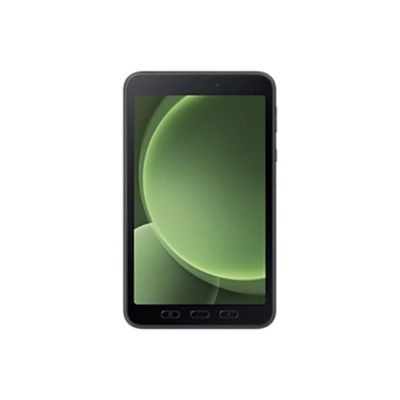3. Samsung Galaxy Tab Active 5 8” (X306) 6/128GB 5G EEdition Grün
